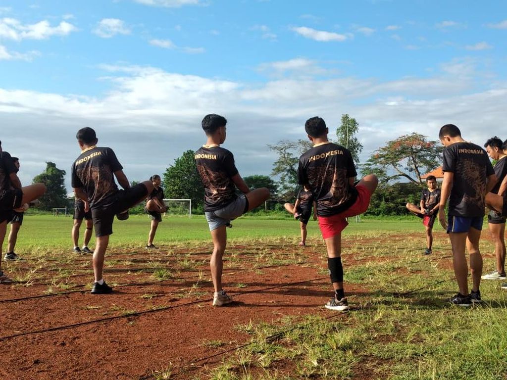 12 Atlet Tabanan Perkuat Indonesia di SEA Games Vietnam 2022 12 Atlet Tabanan Perkuat Indonesia di SEA Games Vietnam 2022