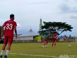 Nomor Punggung Sutanto Tan-Abdul Rachman Dipakai Pemain Lain, Tinggalkan PSM?