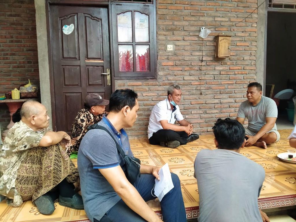 Sebelum Meninggal, Korban Rabies Jembrana Sempat Alami Hal Aneh Sebelum Meninggal, Korban Rabies Jembrana Sempat Alami Hal Aneh