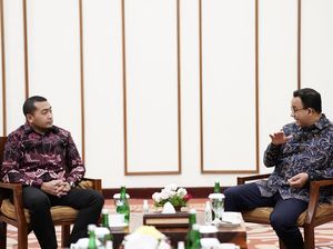 Diundang Wagub Audy, Anies Akan Tinjau Potensi Wisata-Pertanian Sumbar Diundang Wagub Audy, Anies Akan Tinjau Potensi Wisata-Pertanian Sumbar