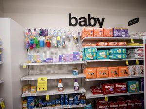 Investigasi Penyebab Langkanya Susu Formula Bayi di AS Dimulai