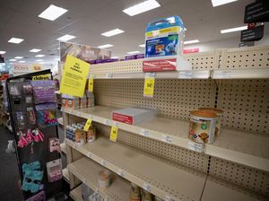 Ini Biang Kerok Susu Formula Rare Sampai Bikin Emak-Emak di AS Panik