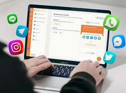 Integrasi Omnichannel Dashboard Bisa Katrol Kualitas Customer Service