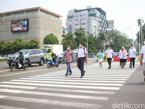 3 Kota RI Masuk Top 10 Kota Hari Terpanas Beruntun Terpanjang Dunia, Ini Studinya 3 Kota RI Masuk Top 10 Kota Hari Terpanas Beruntun Terpanjang Dunia, Ini Studinya