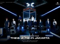 Baru Konser Di Jakarta, The Boyz Dikabarkan Bakal Comeback