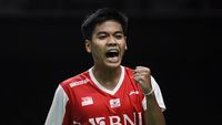 Belawa Bawa Indonesia Juara Grup A Thomas Cup 2022