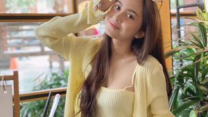 Potret Istri Turah Parthayana yang Dituduh Selingkuh dan Bawa Kabur Uang