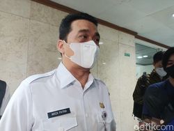 Wagub Jelaskan Calon Penghuni Kampung Susun Bayam Dekat JIS