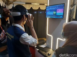 HUT Kendari ke-191, Wali Kota Kenalkan Konsep Kendariverse HUT Kendari ke-191, Wali Kota Kenalkan Konsep Kendariverse