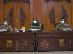 Cara Pemkot Mojokerto Dukung Warga Garap Usaha Pertanian-Perikanan