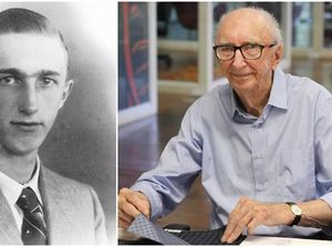 Kenalin Nih Pekerja Paling Loyal di Dunia, 84 Tahun Nggak Pindah Kerja!