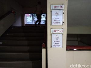 Berjam-jam Warga dan Pemda Rapat Bahas Polemik TPST Piyungan di Kepatihan Berjam-jam Warga dan Pemda Rapat Bahas Polemik TPST Piyungan di Kepatihan