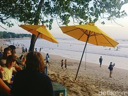 Terpopuler: Australia Didesak Setop Penerbangan dari Bali