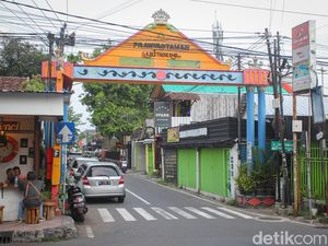 Dispar Kota Jogja Gelar Festival Prawirotaman, Catat Tanggalnya! Dispar Kota Jogja Gelar Festival Prawirotaman, Catat Tanggalnya!