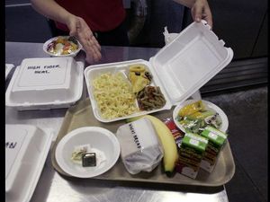 10 Menu Makanan Narapidana di Penjara Berbagai Negara, Jepang hingga Indonesia