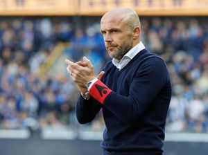 Ini Dia Pengganti Erik ten Hag di Ajax