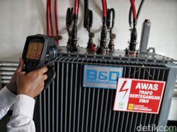 Sah! Tarif Listrik Naik, Dirut PLN: Kalau Pindah Daya, Ya Monggo