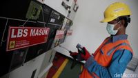 Ancang-ancang PLN Jelang Ajang Internasional Formula E