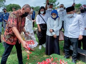 Andre Rosiade Minta Anies Rekomendasikan Gelar Pahlawan untuk Pejuang Reformasi