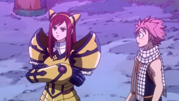 Serial Anime Fairy Tail Hadir di Vidio, Tiga Sekawan yang Siap Lindungi  Guild - ShowBiz