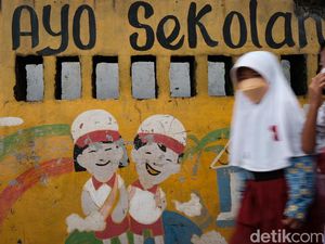 Cara Daftar Prapendaftaran PPDB DKI Jakarta 2023 SMP, SMA, SMK, Sudah Buka! Cara Daftar Prapendaftaran PPDB DKI Jakarta 2023 SMP, SMA, SMK, Sudah Buka!