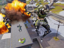 Apex Legends Mobile Siap Meluncur, Ini Tanggalnya
