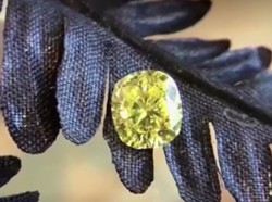 Abu Kremasi Diubah Jadi Berlian, Emang Bisa?