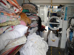 Jasa Laundry di Bogor dan Depok Banjir Orderan, Ada Apa?