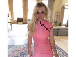 Curhat Britney Spears Dapat Body Shaming dari Instruktur Olahraga
