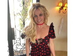 Cerai dari Suami, Britney Spears Bertengkar dengan Pacar Baru Sampai Terluka