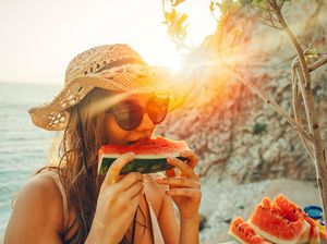 Cuaca Panas, Ini 8 Buah dan Sayuran yang Baik untuk Hidrasi Tubuh