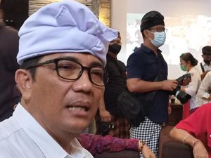 Pura Sekaligus Objek Wisata, Bupati Tabanan Minta Perhatikan Pengunjung