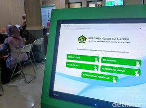 Ada Batasan Usia, Keberangkatan 585 Calhaj di Ciamis Tertunda