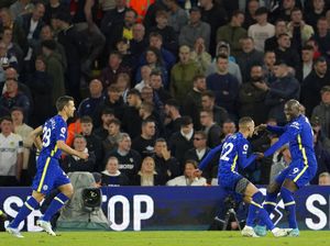 Thomas Tuchel: Begitu Dong, Chelsea