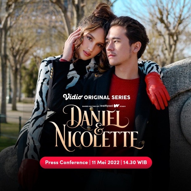 Danielle & Nichollete