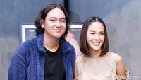 Adipati Dolken dan Della Dartyan Bersatu Lagi di Film Kambodja