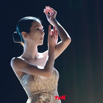 Seo Yea Ji di drama Korea Eve