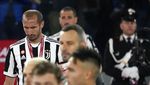 Dramatis, Inter Milan Juara Coppa Italia Usai Kalahkan Juventus