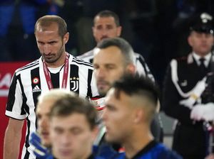 Chiellini Akui Inter Tim Kuat