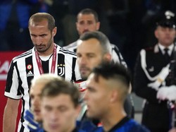 Chiellini Akui Inter Tim Kuat