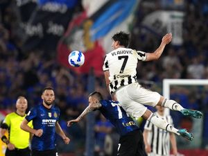 Inter Hadapi Juventus dengan Penuh Respek