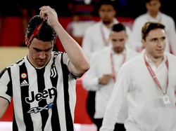 Juventus Nirgelar Musim Ini