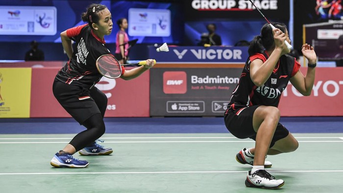 Foto: ANTARA FOTO/M RISYAL HIDAYAT