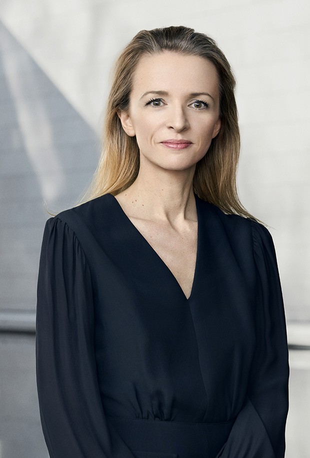 Delphine Arnault/