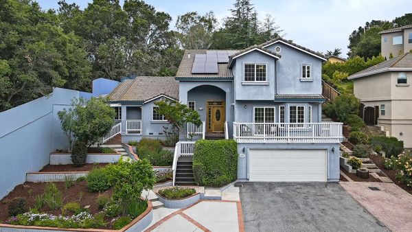 9 Potret Rumah Saksi Bisu Pendirian Facebook, Kini Dijual Rp 77,5 Miliar