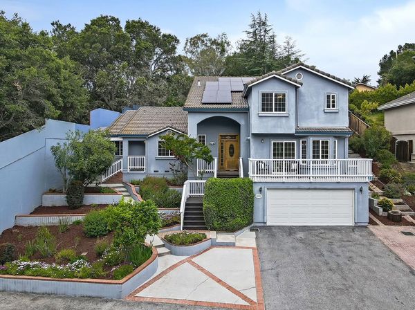 9 Potret Rumah Saksi Bisu Pendirian Facebook, Kini Dijual Rp 77,5 Miliar