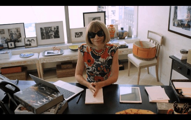 Anna Wintour/