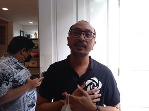 Alasan Sudah Tua, Giring Berniat Lepas Jabatan Ketum PSI