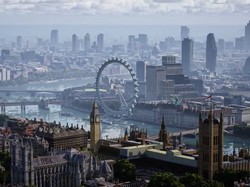 Keren! Fitur Baru Google Maps Serasa Jelajah Kota di Video Game