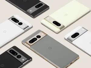 Google Siapkan HP Layar Lipat Pesaing Samsung Galaxy Z Flip